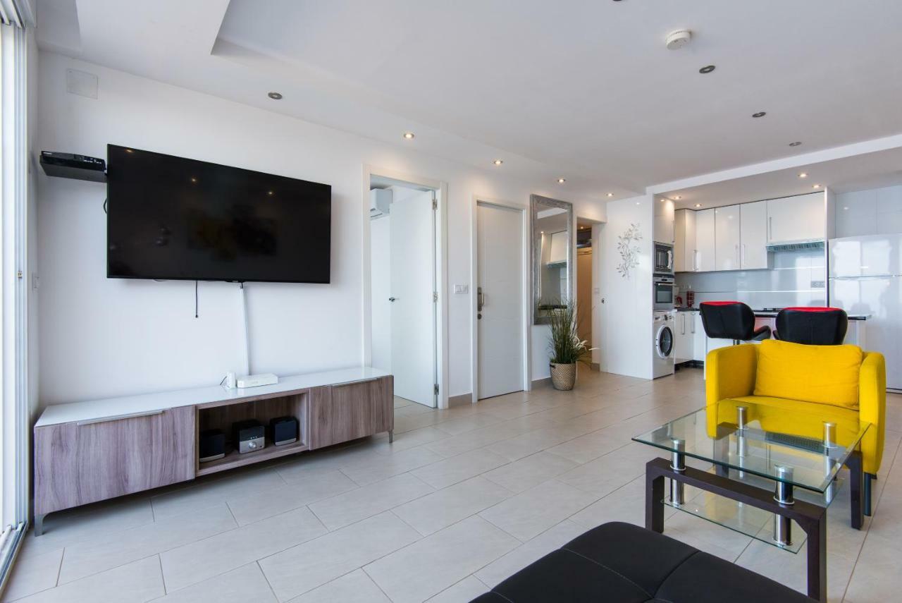 טורמולינוס Seashore Bungalow Stunning מראה חיצוני תמונה