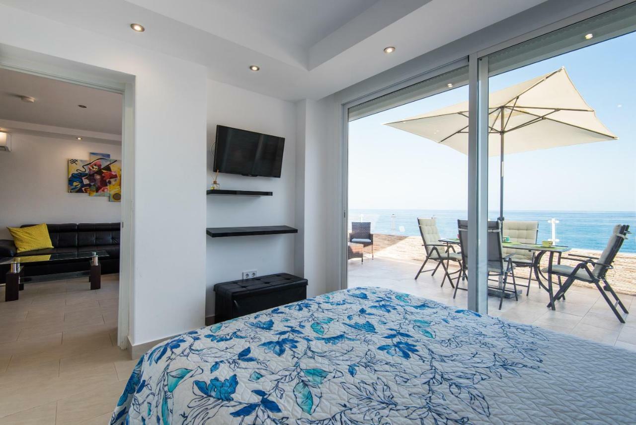 טורמולינוס Seashore Bungalow Stunning מראה חיצוני תמונה