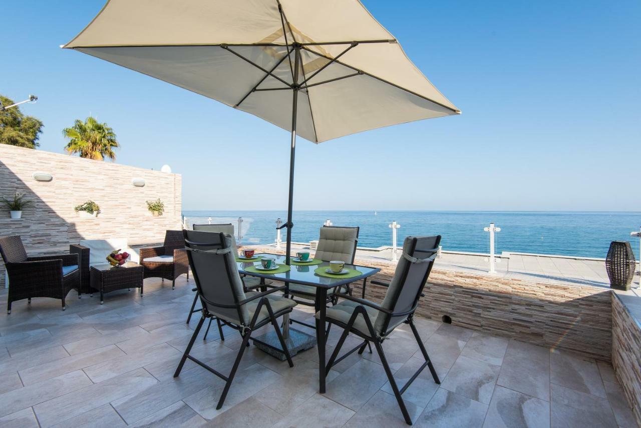 טורמולינוס Seashore Bungalow Stunning מראה חיצוני תמונה
