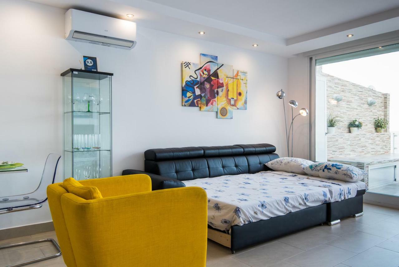 טורמולינוס Seashore Bungalow Stunning מראה חיצוני תמונה