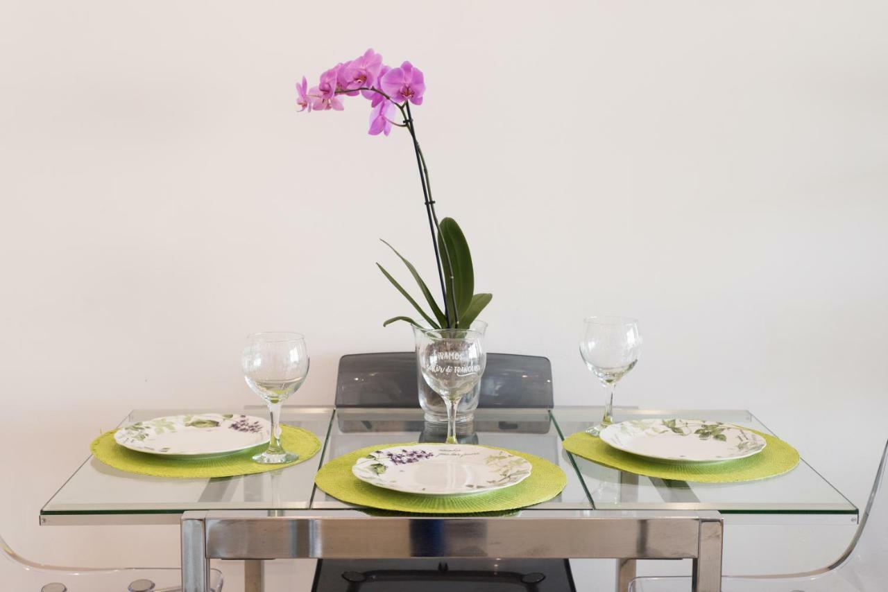 טורמולינוס Seashore Bungalow Stunning מראה חיצוני תמונה