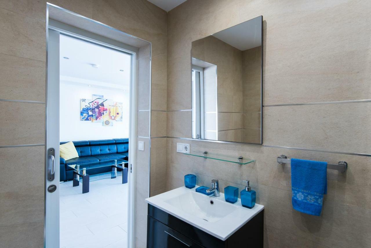 טורמולינוס Seashore Bungalow Stunning מראה חיצוני תמונה