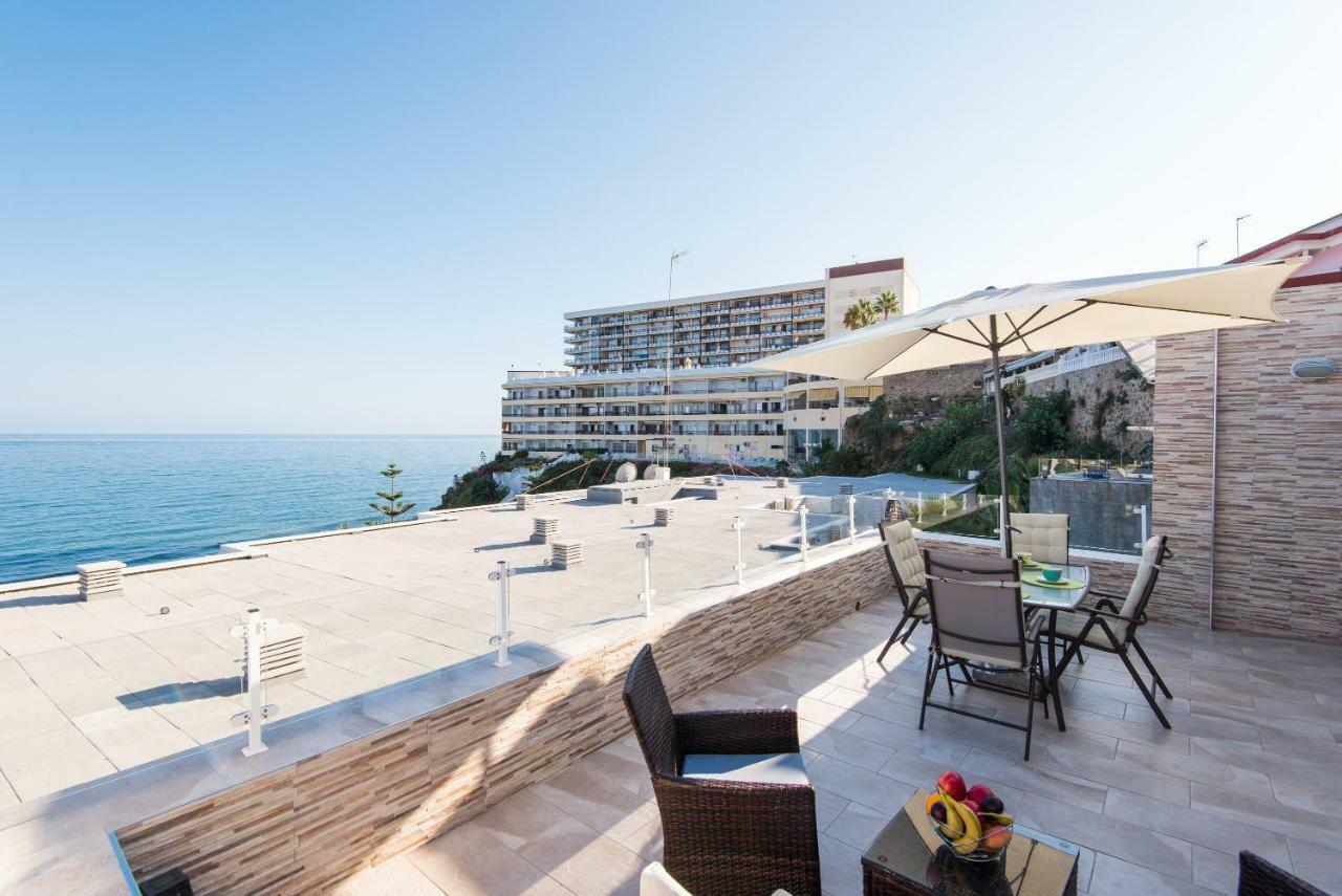 טורמולינוס Seashore Bungalow Stunning מראה חיצוני תמונה