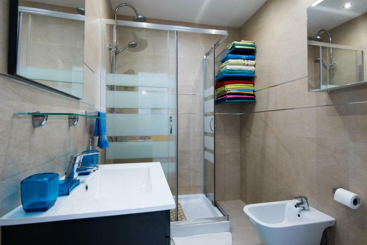 טורמולינוס Seashore Bungalow Stunning מראה חיצוני תמונה