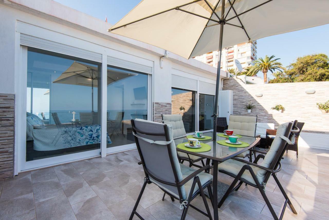טורמולינוס Seashore Bungalow Stunning מראה חיצוני תמונה