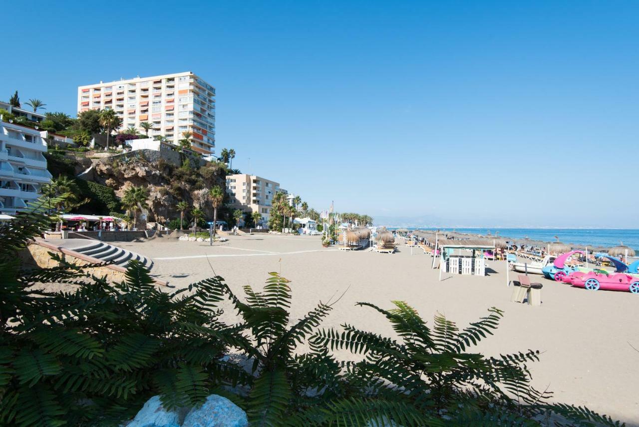טורמולינוס Seashore Bungalow Stunning מראה חיצוני תמונה