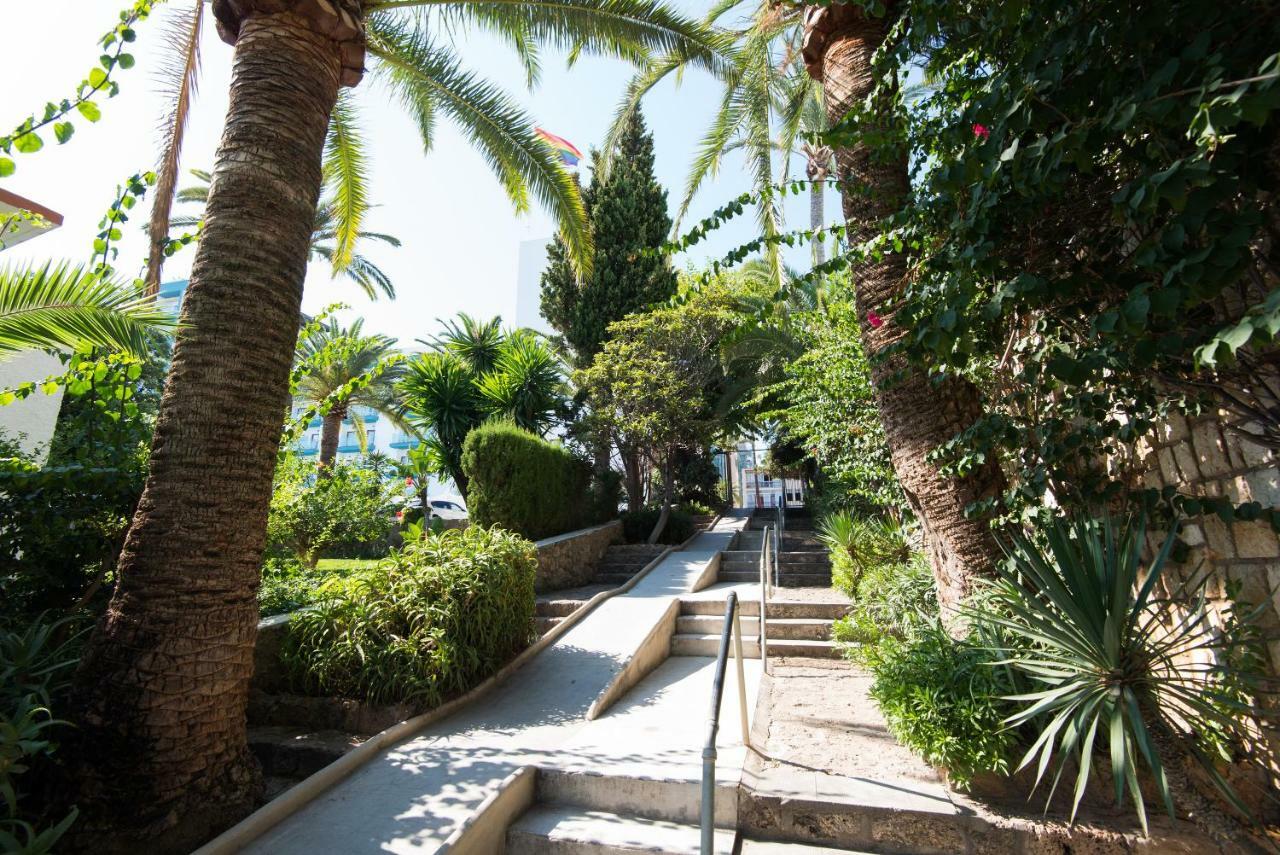 טורמולינוס Seashore Bungalow Stunning מראה חיצוני תמונה